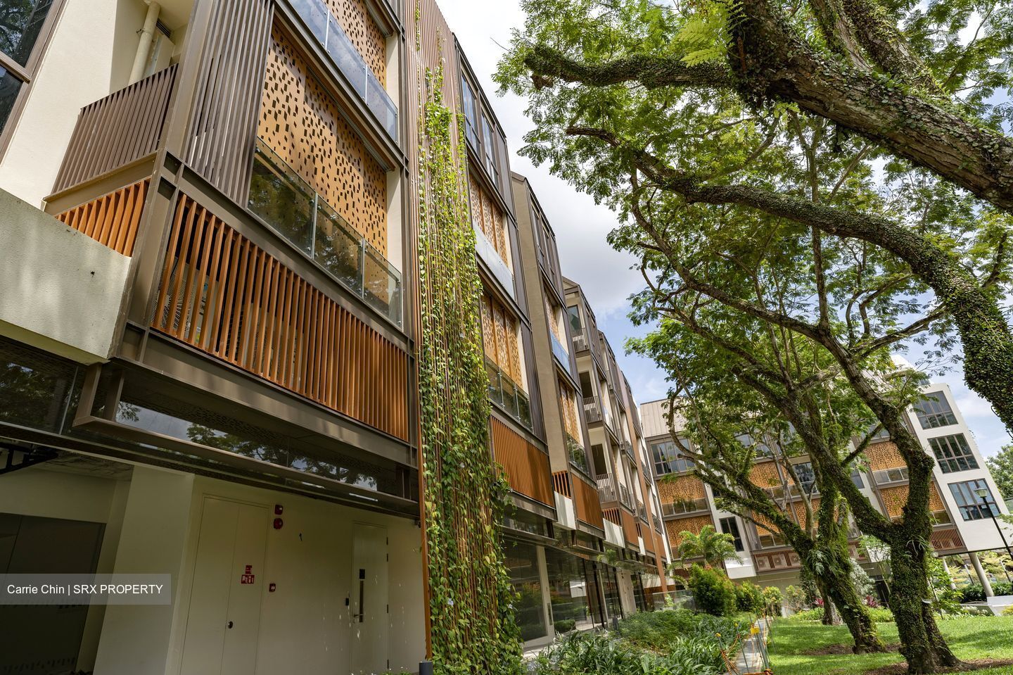 Parksuites (D10), Apartment #613627151